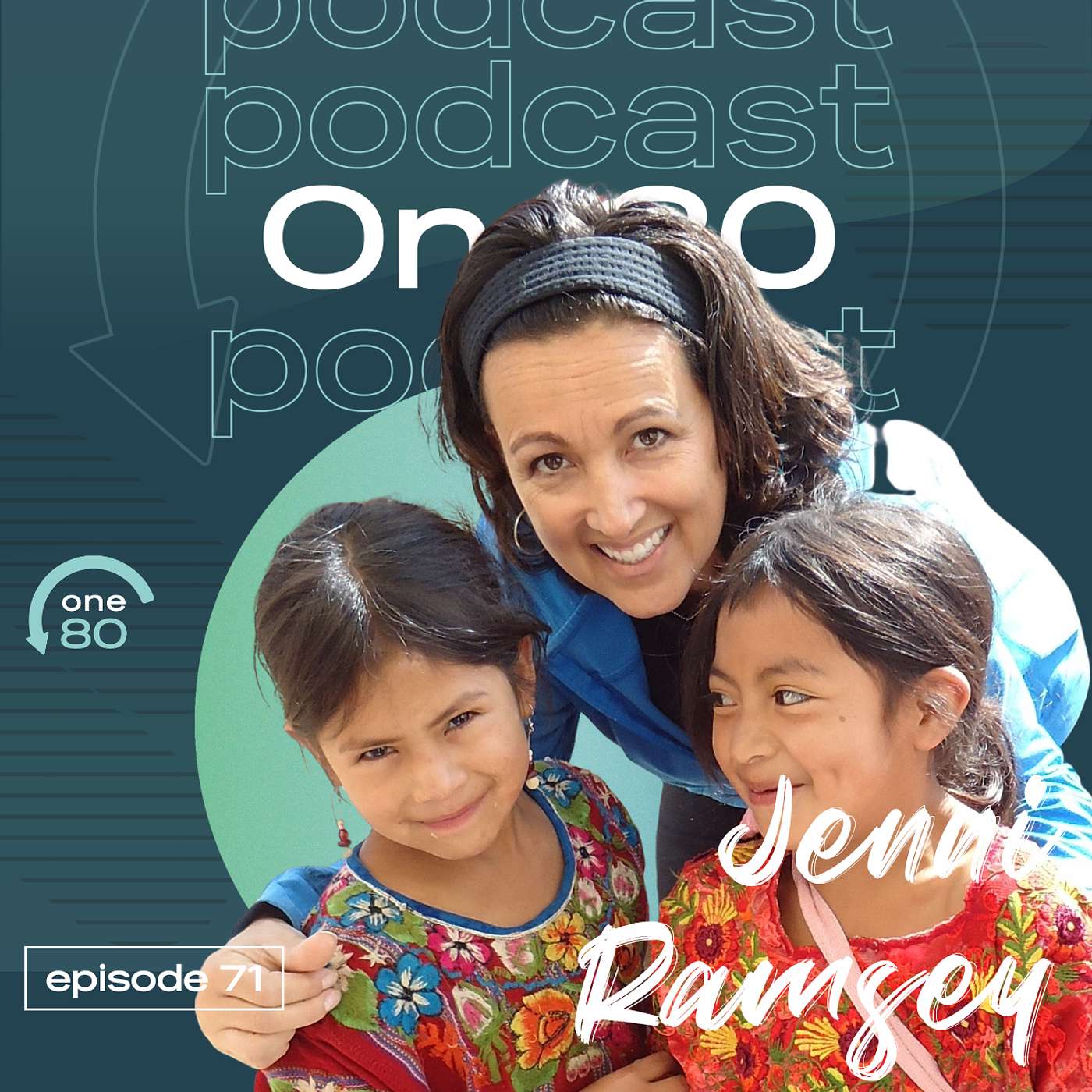 One80: Testimonies of Transformation