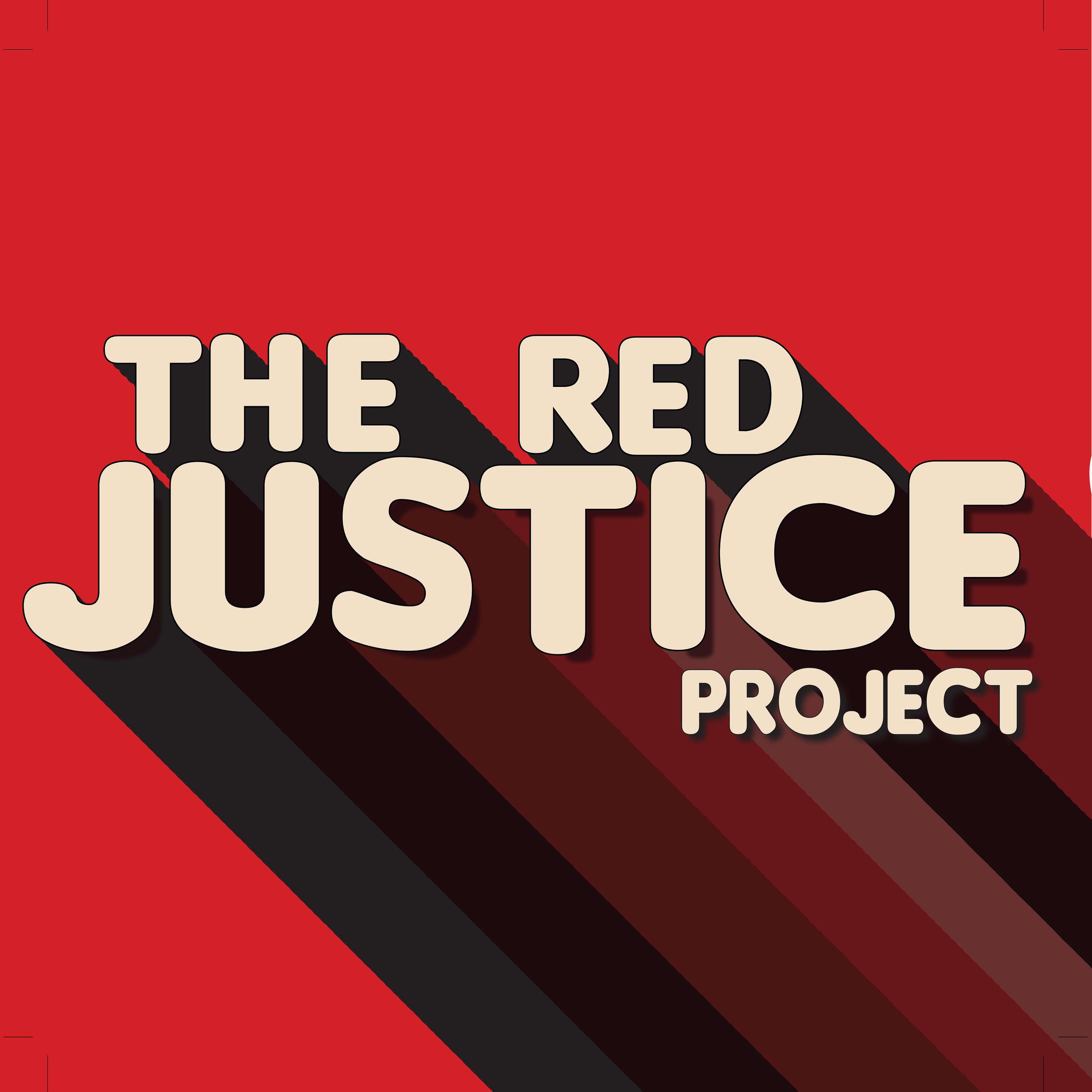 The Red Justice Project