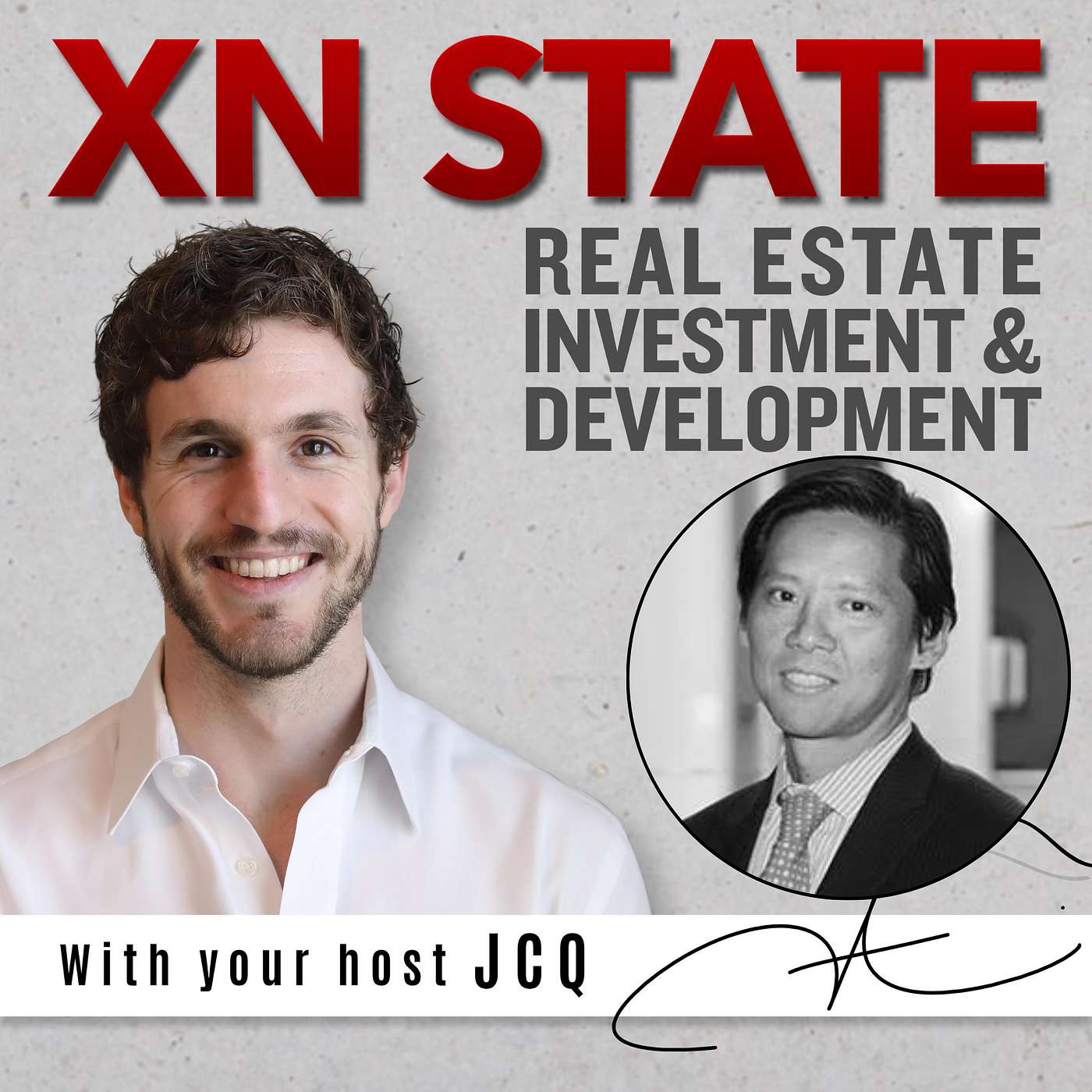 Ep31 Ricardo Outi: Leveraging Data to Drive Capital Investments