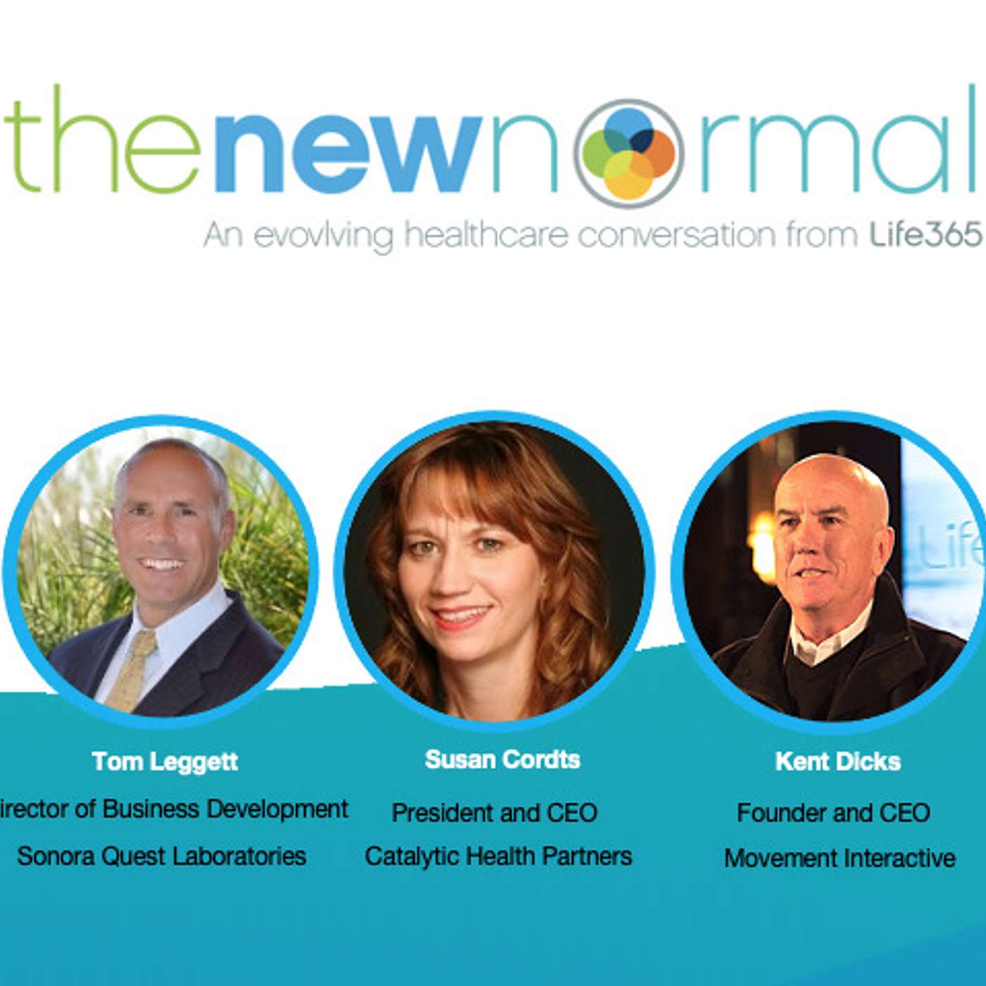 The New Normal from Life365