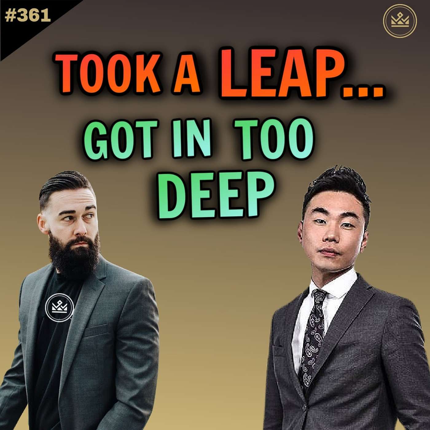 361 | How To Negotiate Real Estate Like A Pro
