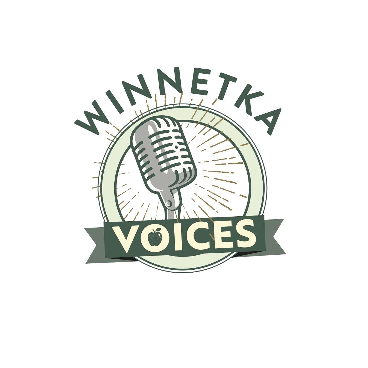 Winnetka Voices Podcast