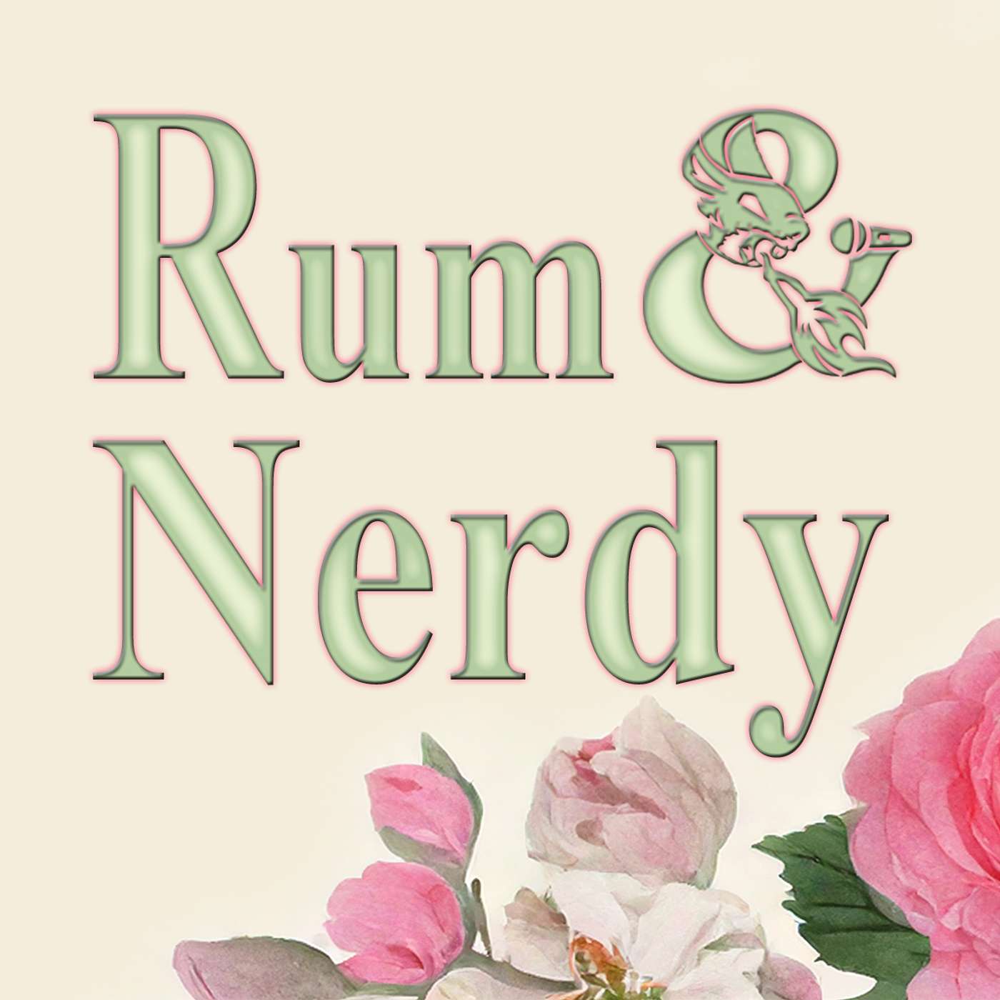 Rum & Nerdy