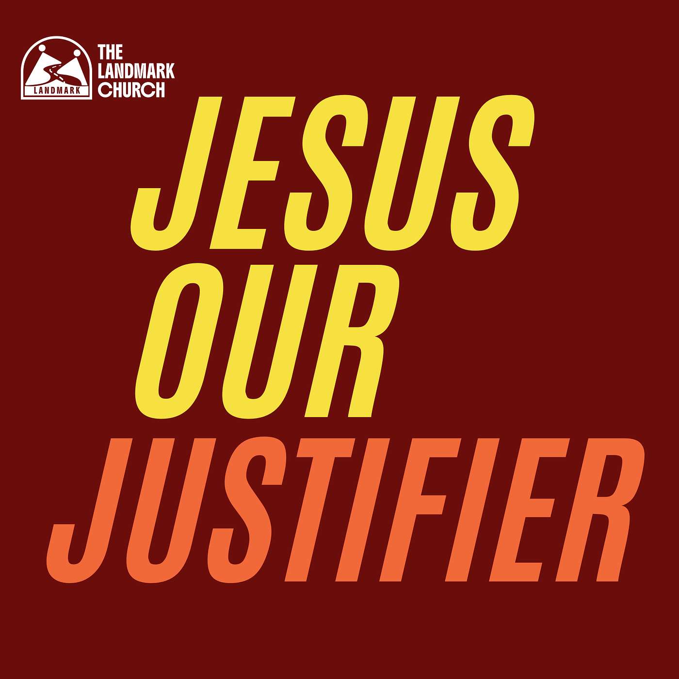 The Benefits of Justification episode artwork