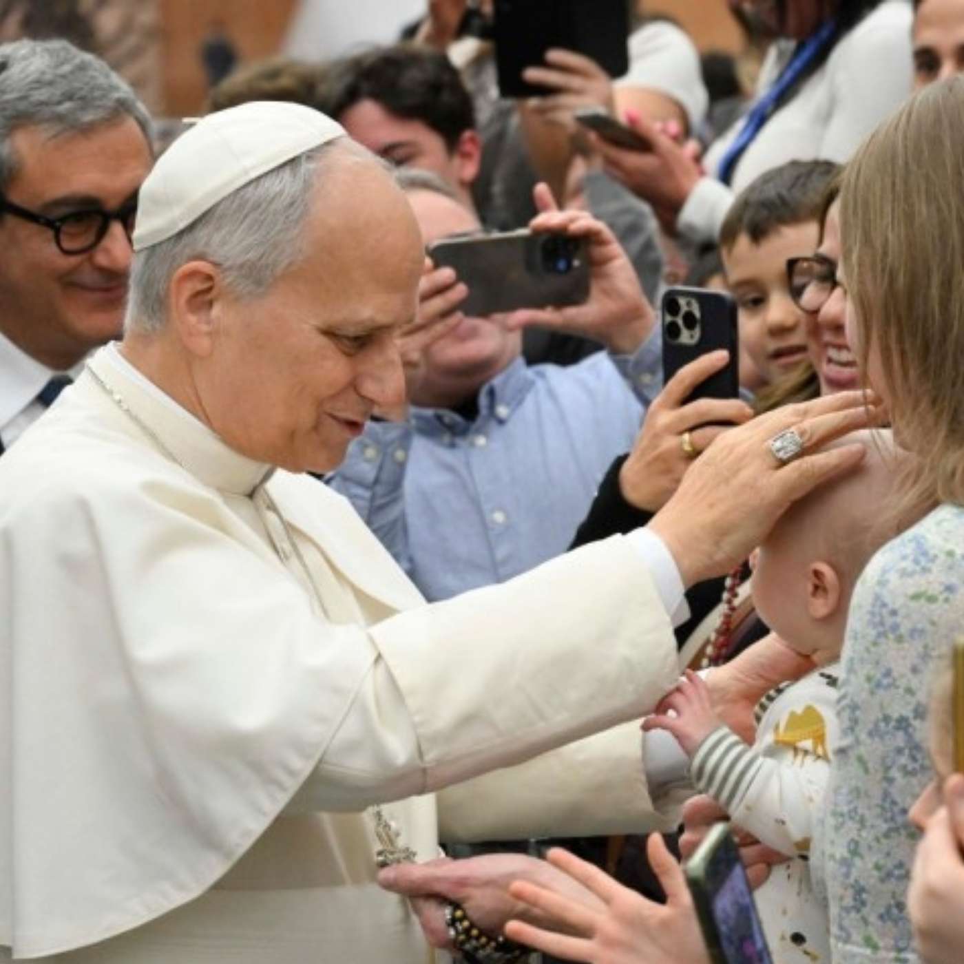 Jesus Christ Reveals the Father Jesus Christ Reveals the Father