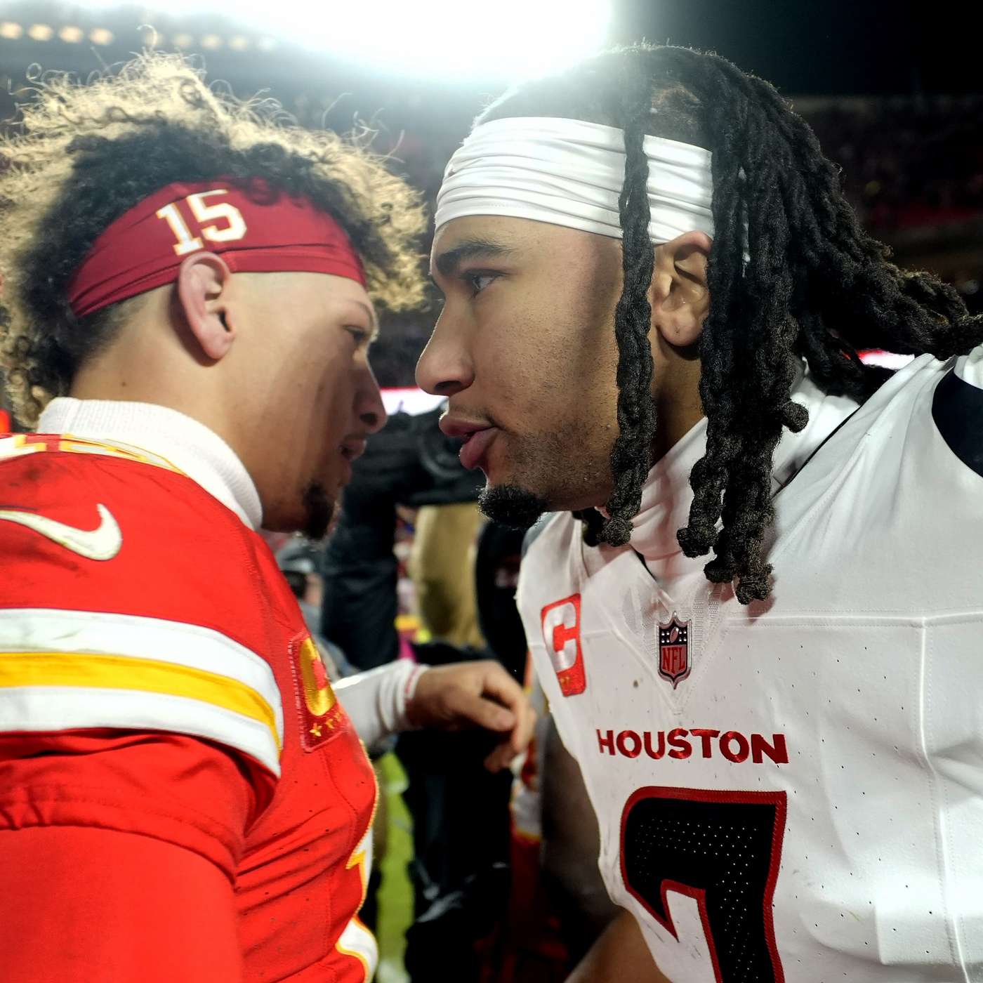 3 keys to Texans beating the Chiefs