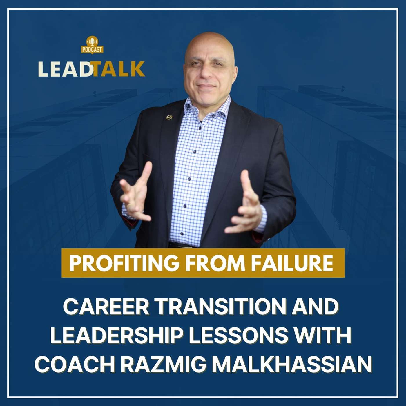 LeadTalk