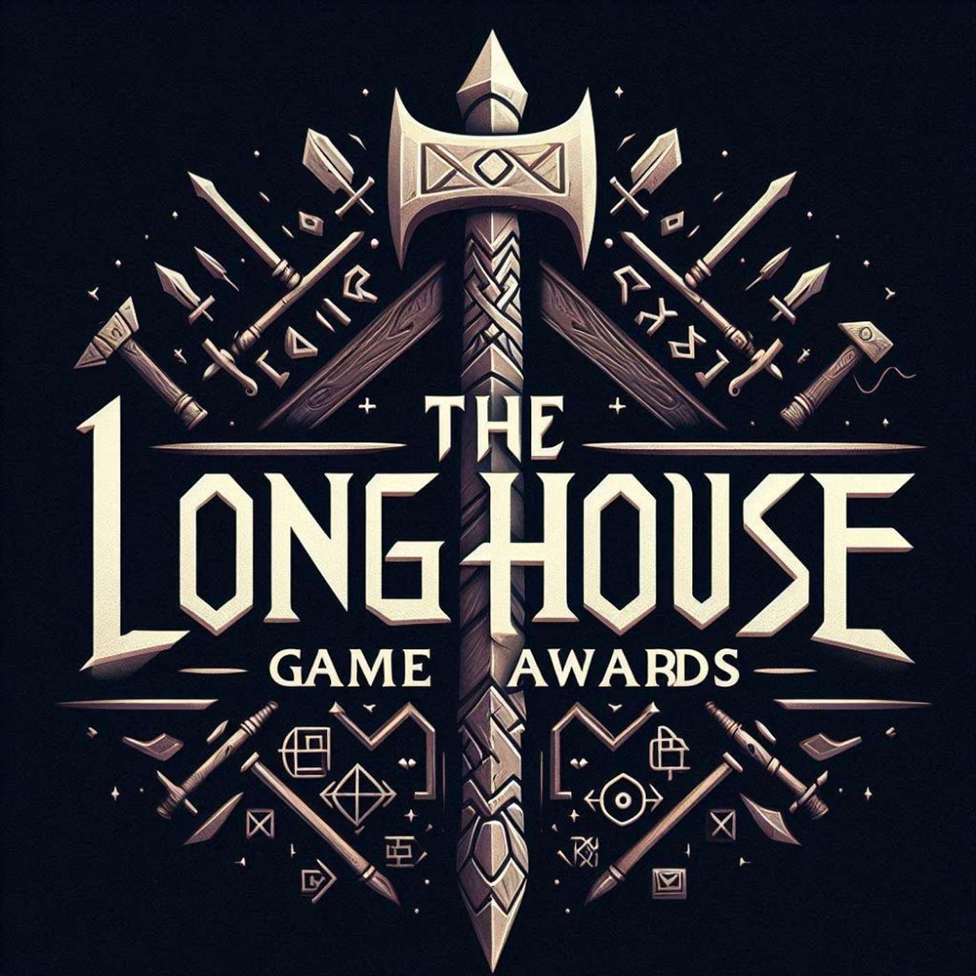 The Longhouse Podcast