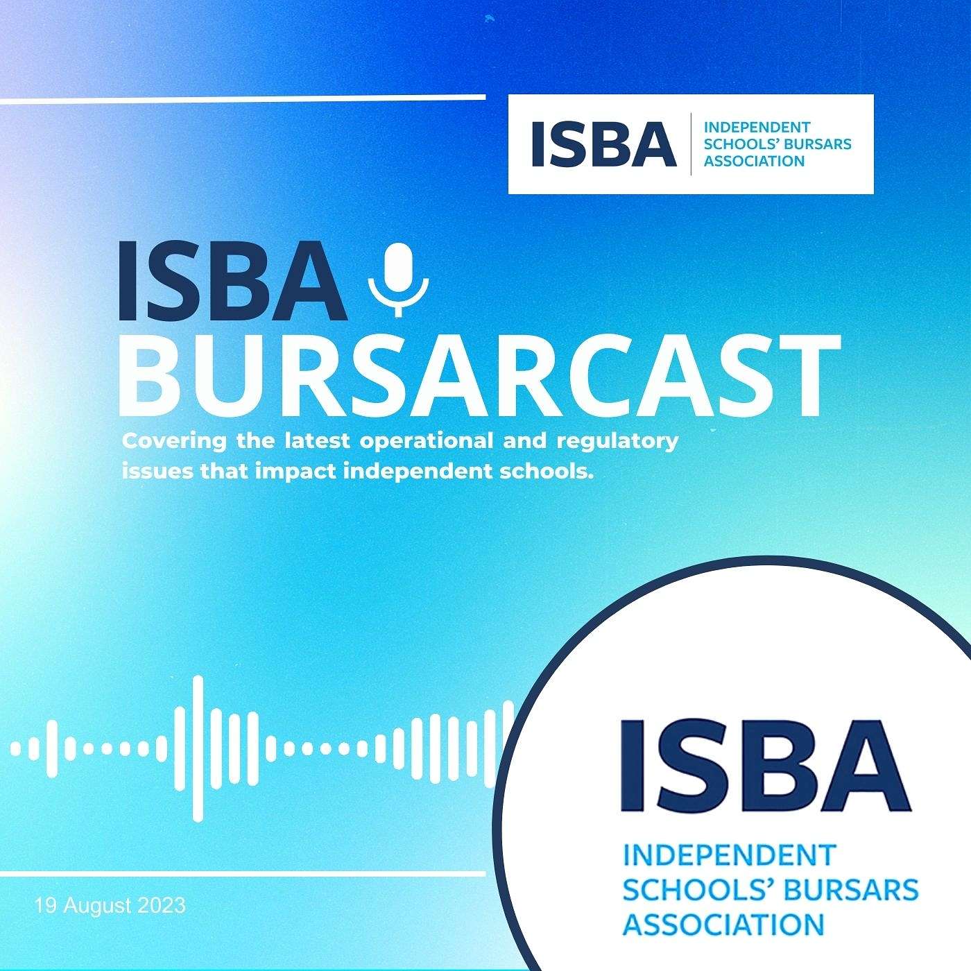 ISBA BURSARCAST