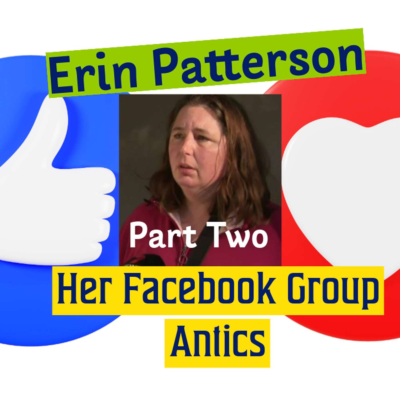 Mushroom Murderer Erin Patterson and the True Crime Facebook Group