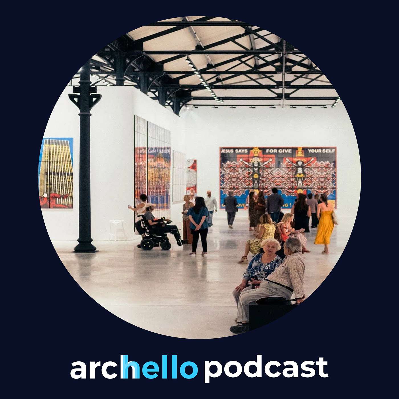 Annabelle Selldorf on why buildings have to live longer than we do Annabelle Selldorf on why buildings have to live longer than we do