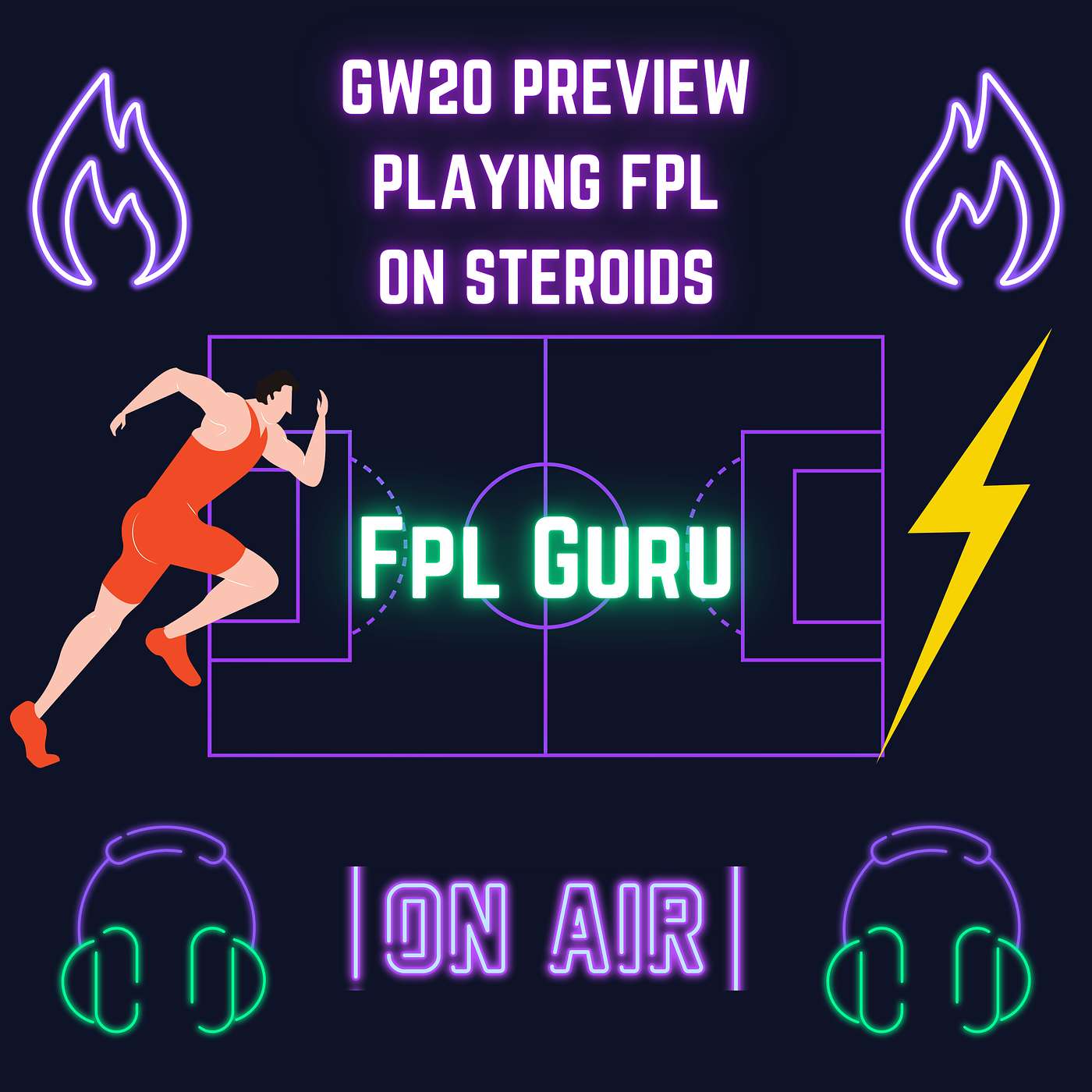 Gameweek 20 - Preview
