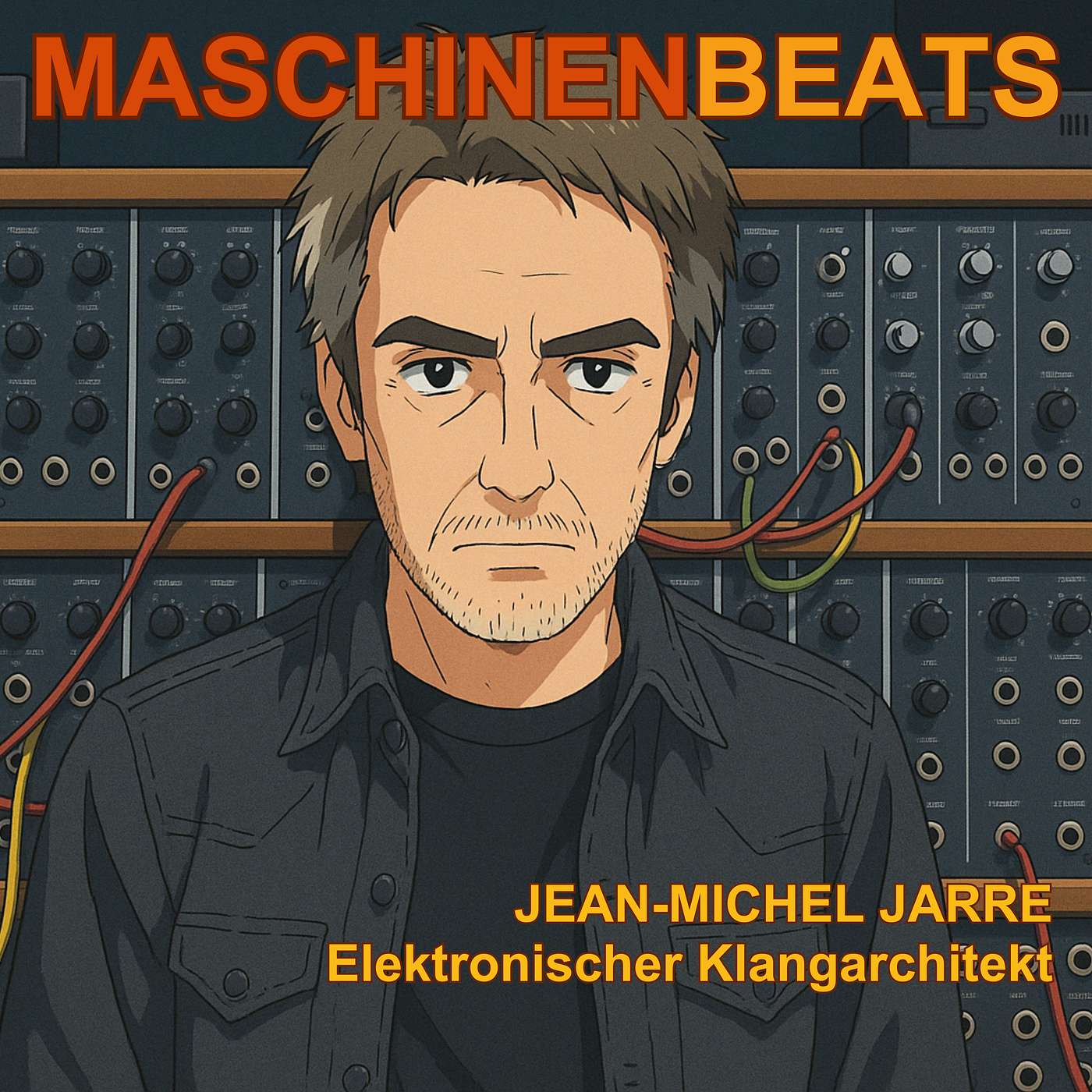 Maschinenbeats