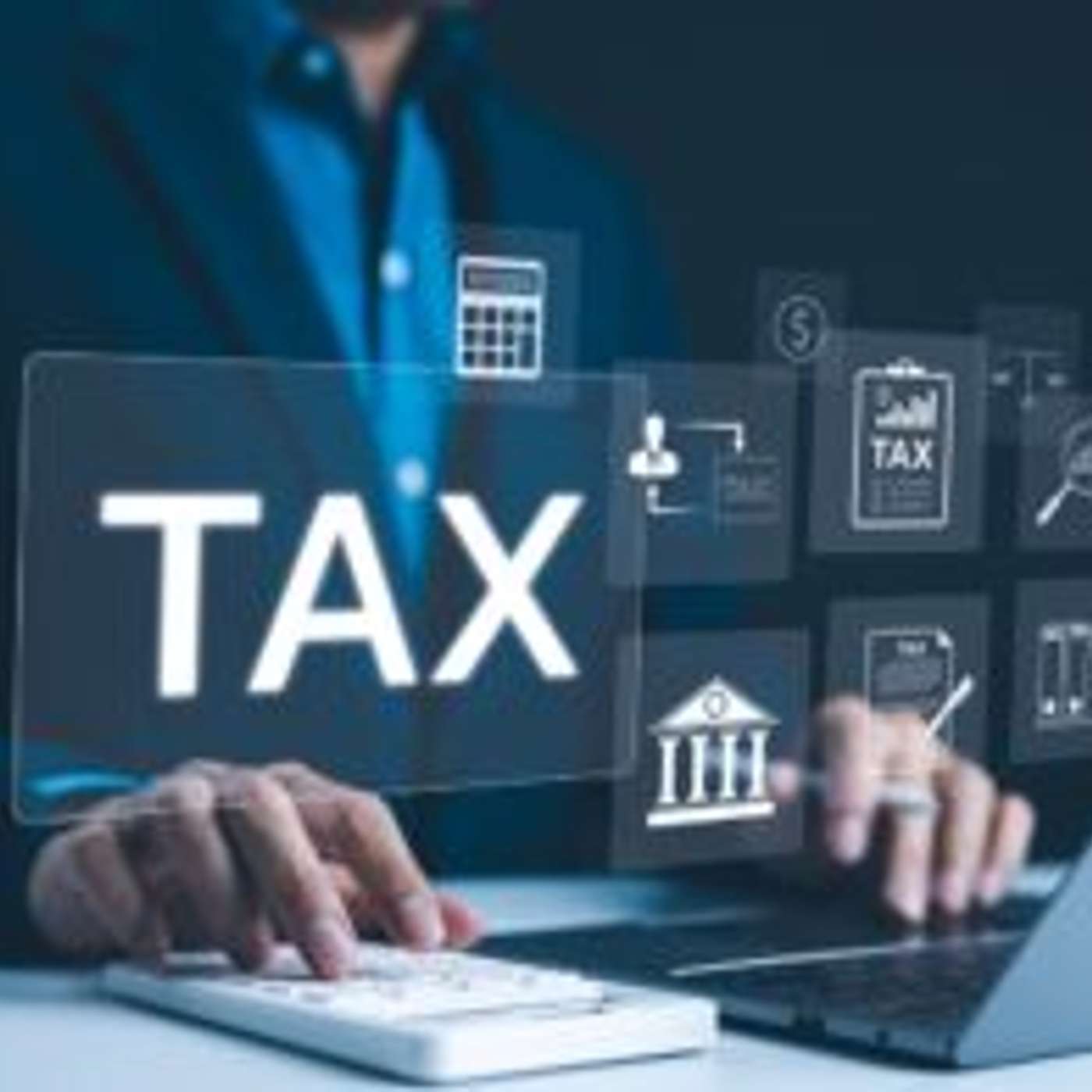 Yuma County Announces Tax Increase Hearing episode artwork