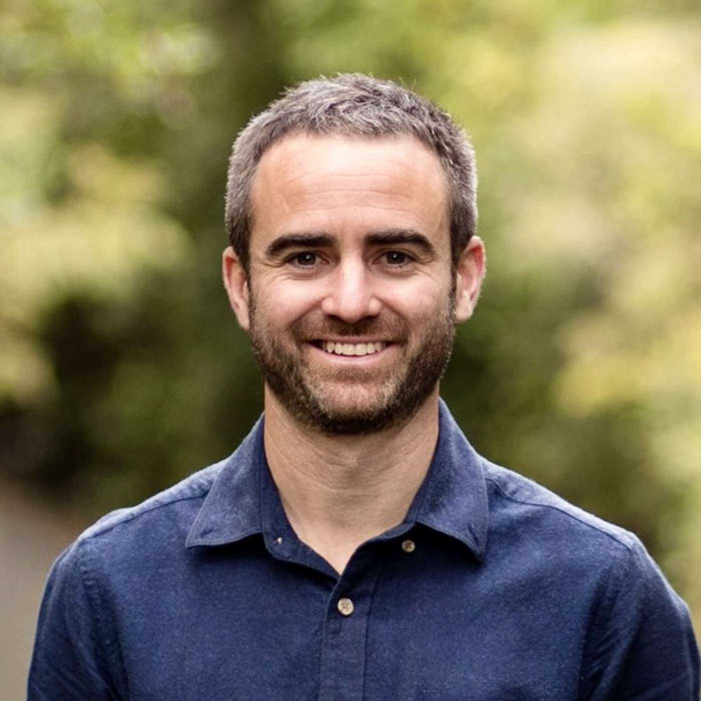 Richard Neville - Regenerative Design Through Landscape Architecture Richard Neville - Regenerative Design Through Landscape Architecture