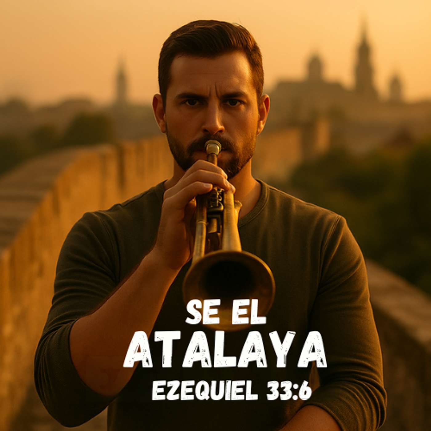 Blueprint for Men-Español