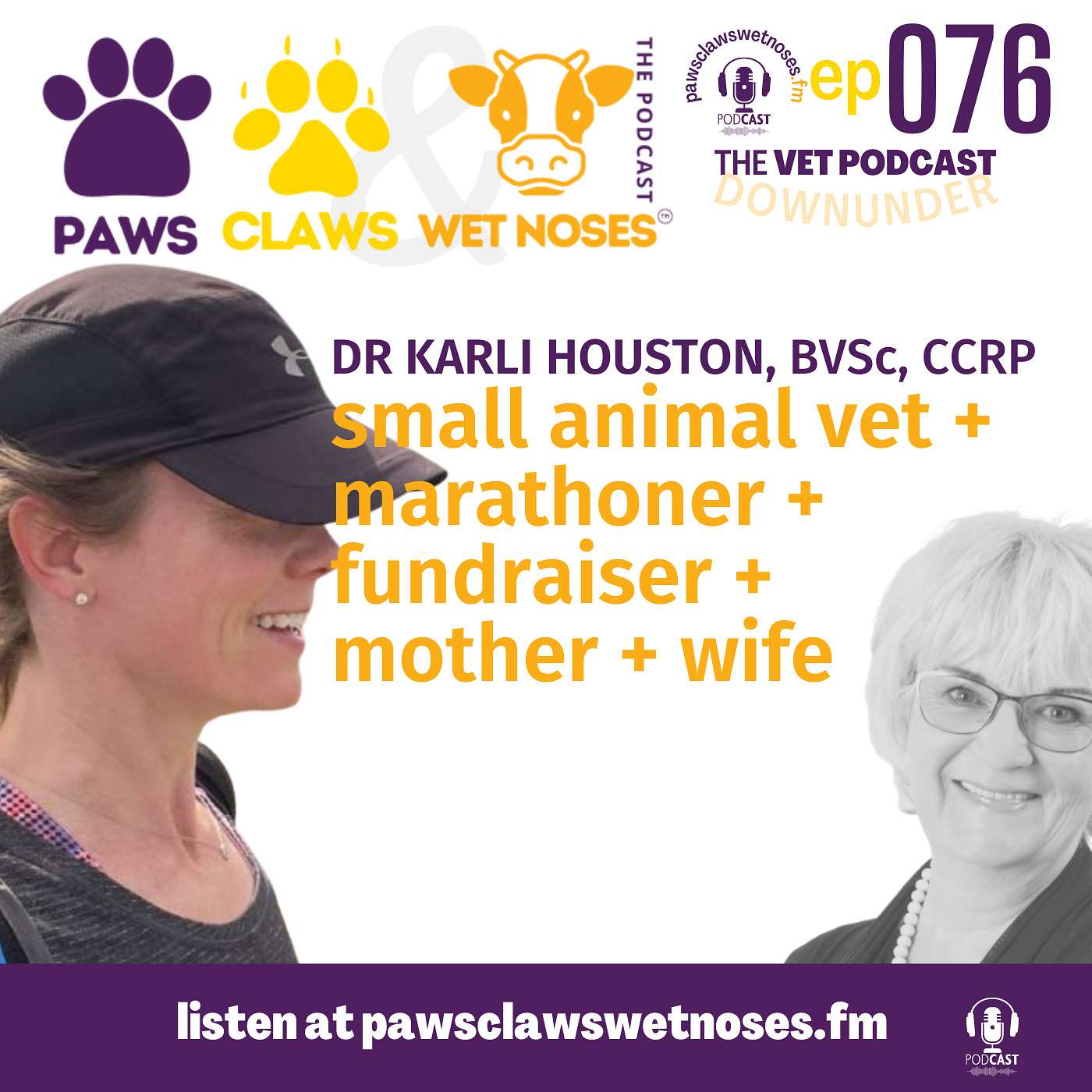 Veterinary Voices
