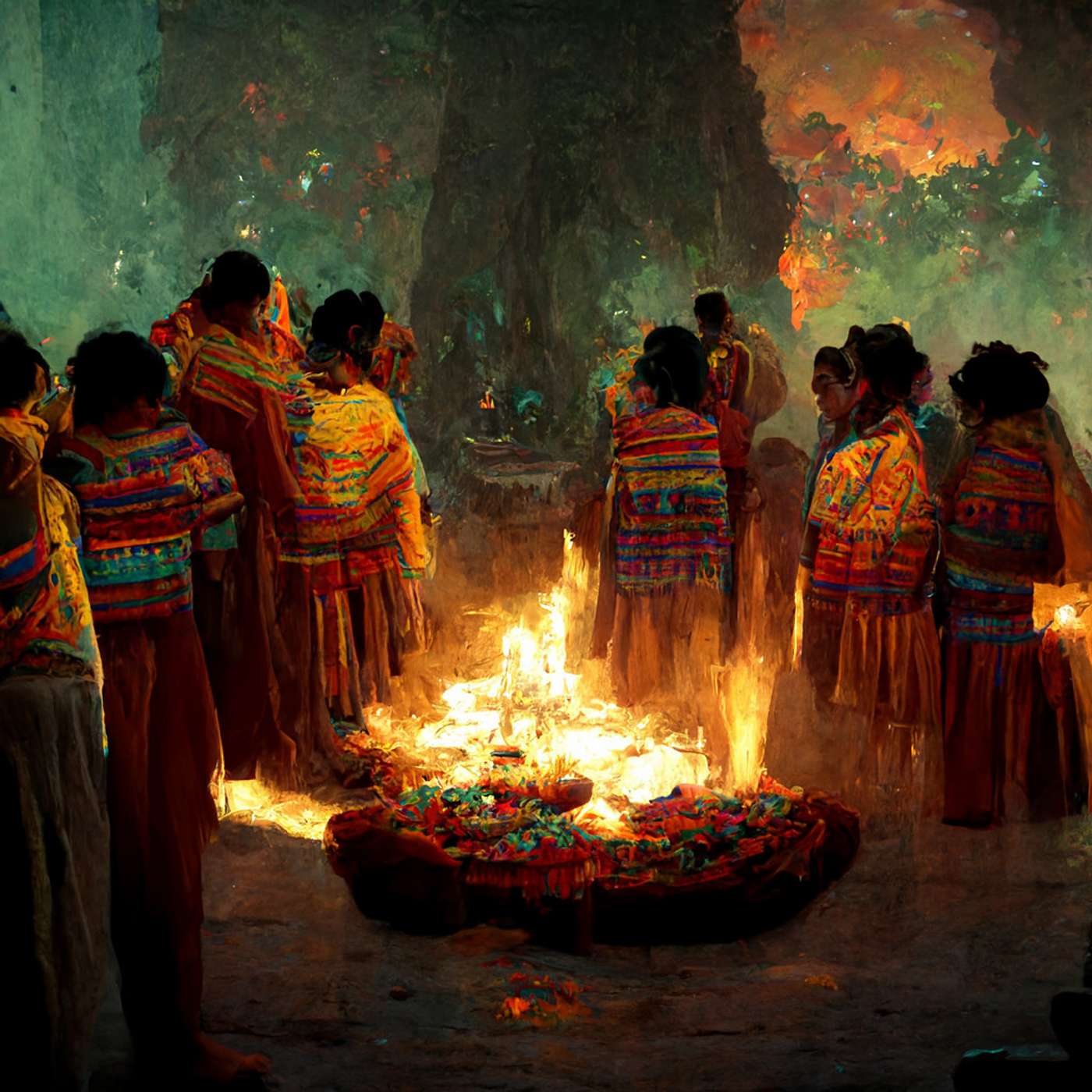 Magick Works, by The Magical Egypt Documentary Series