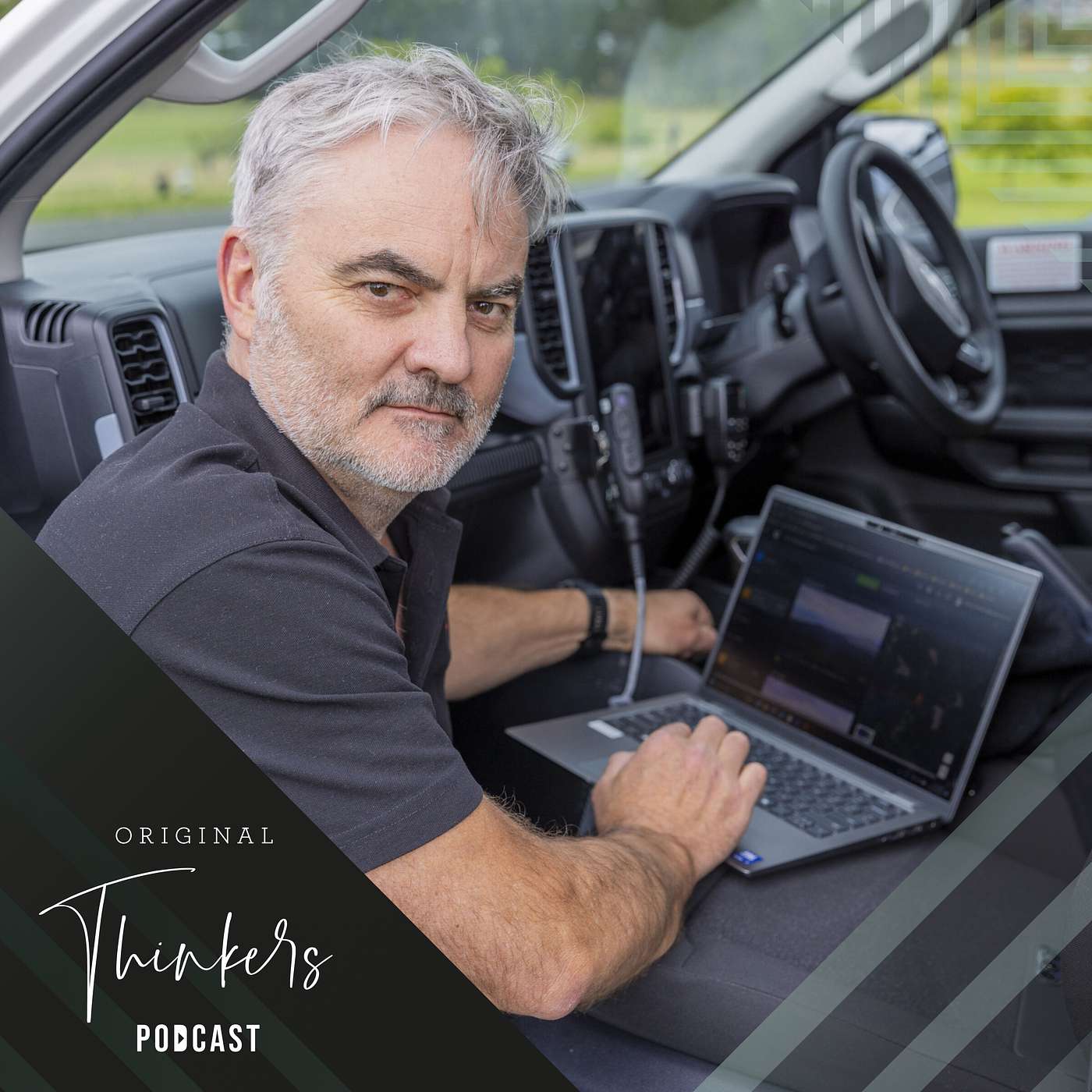 Original Thinkers Podcast