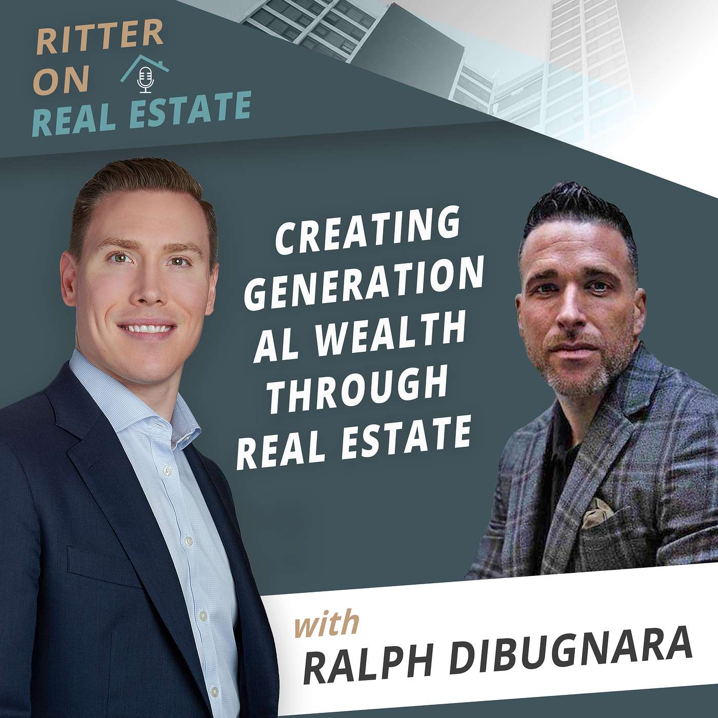 Creating Generational Wealth Through Real Estate