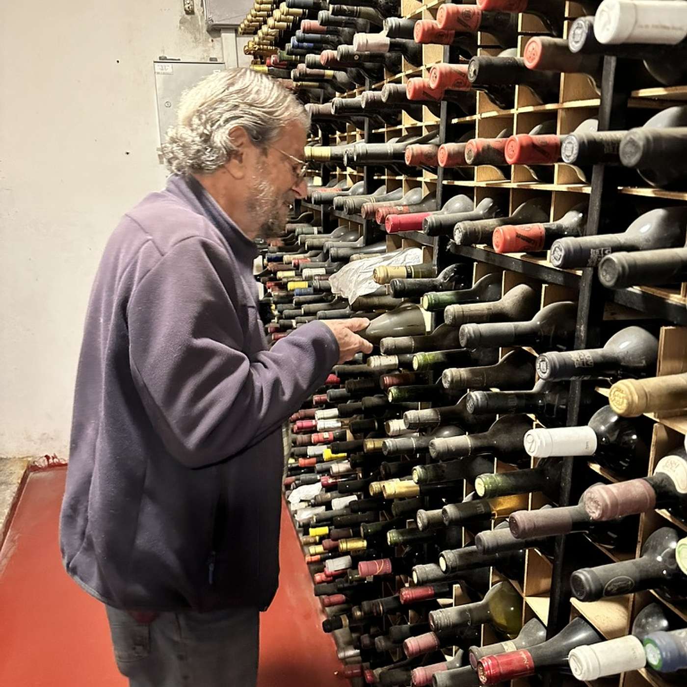 The Kosher Terroir