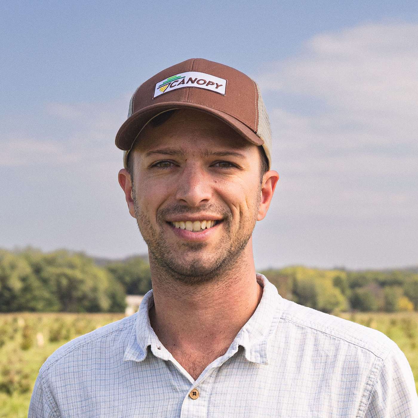 336 Kevin Wolz - Starting an agroforestry industry in the belly of the beast, the soy and corn monoculture heartland of the US Midwest