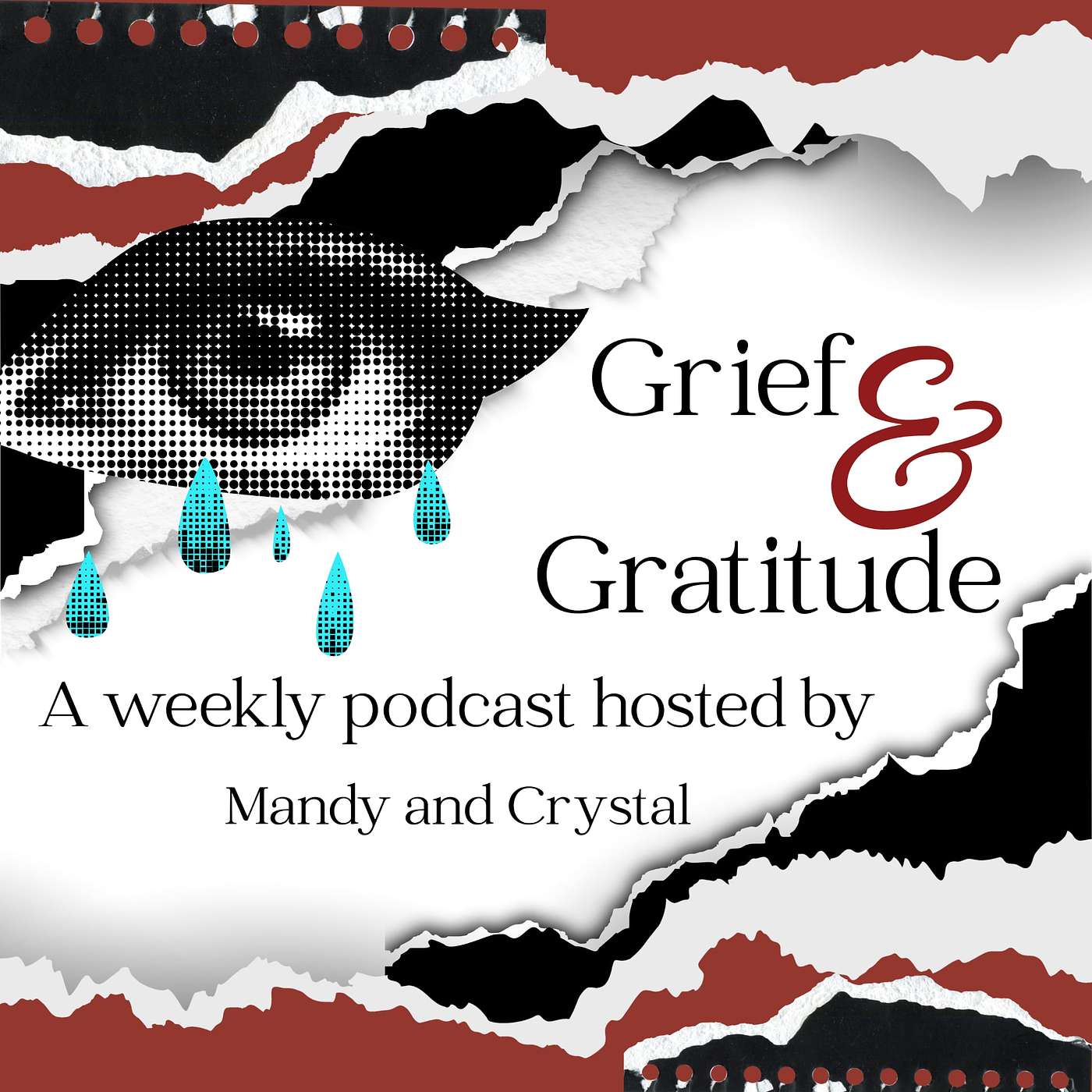 Grief and Gratitude