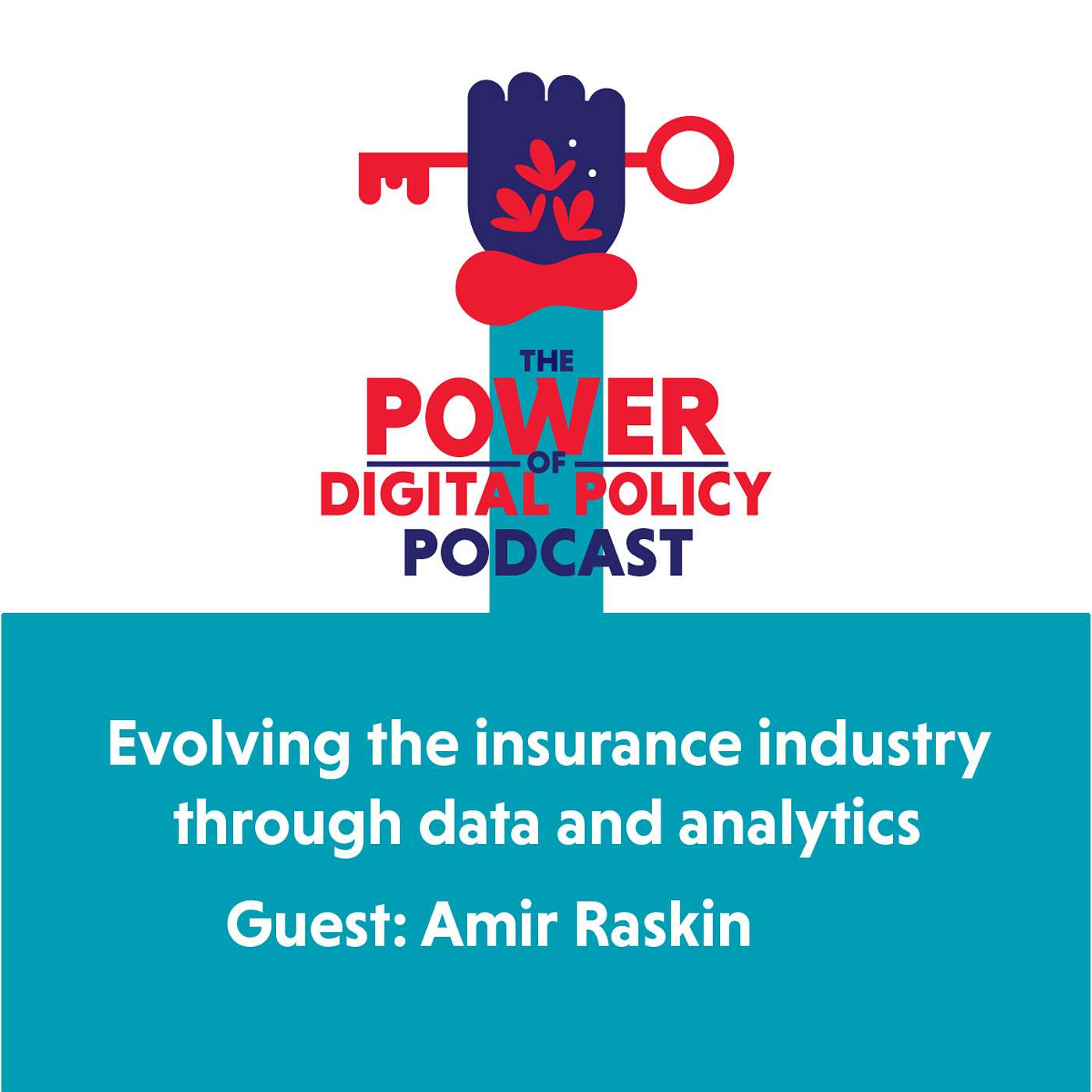 The Power of Digital Policy