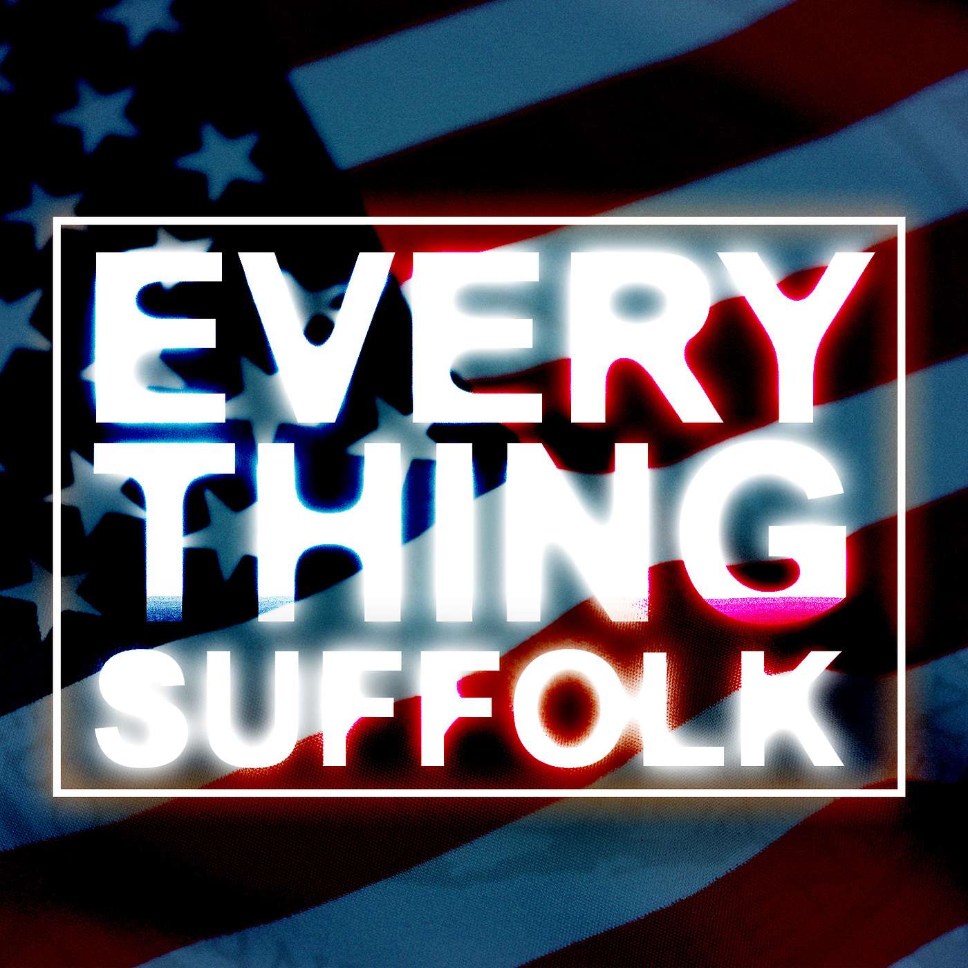 Everything Suffolk