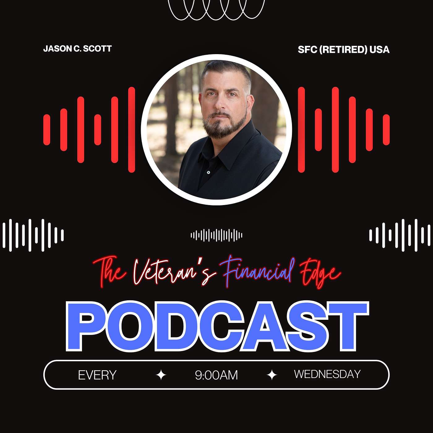 The Veteran\'s Financial Edge