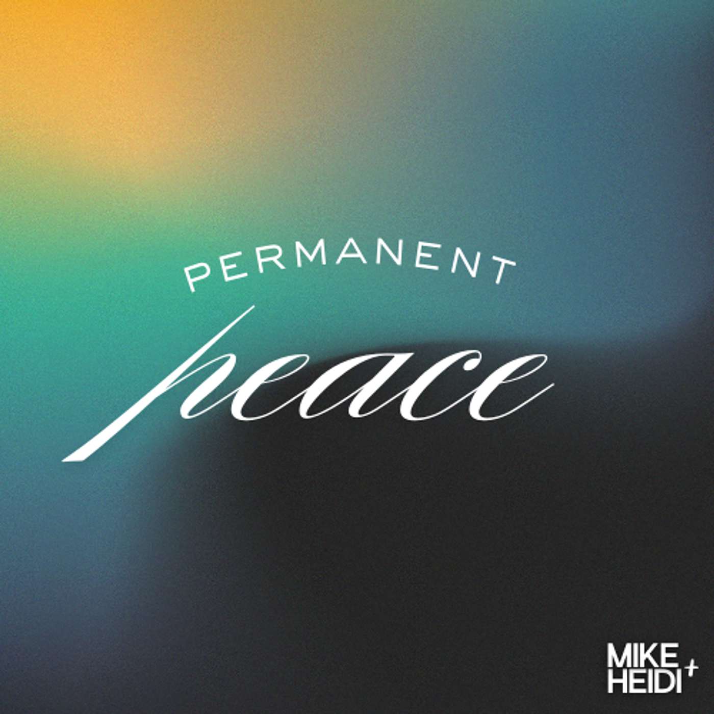 Permanent Peace