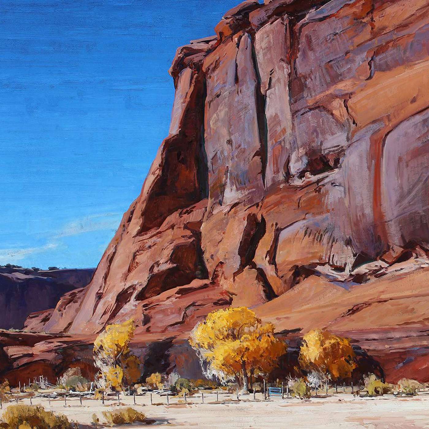 Art Dealer Diaries Podcast