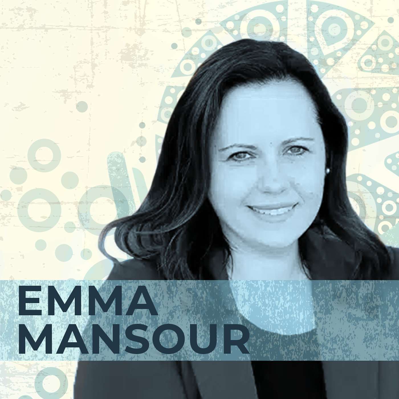 ADHD in Adulthood: Diagnosis, Differences, and Doing the Work, with Emma Mansour