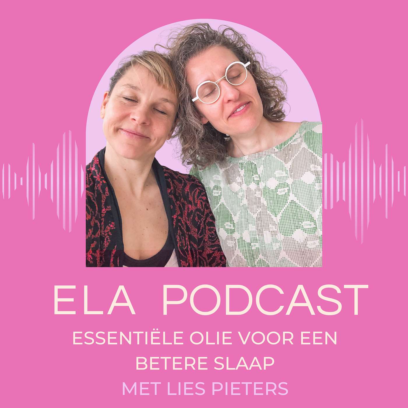 De ELA Podcast