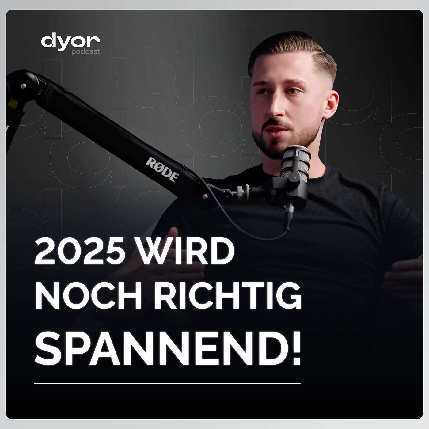 dyor Podcast