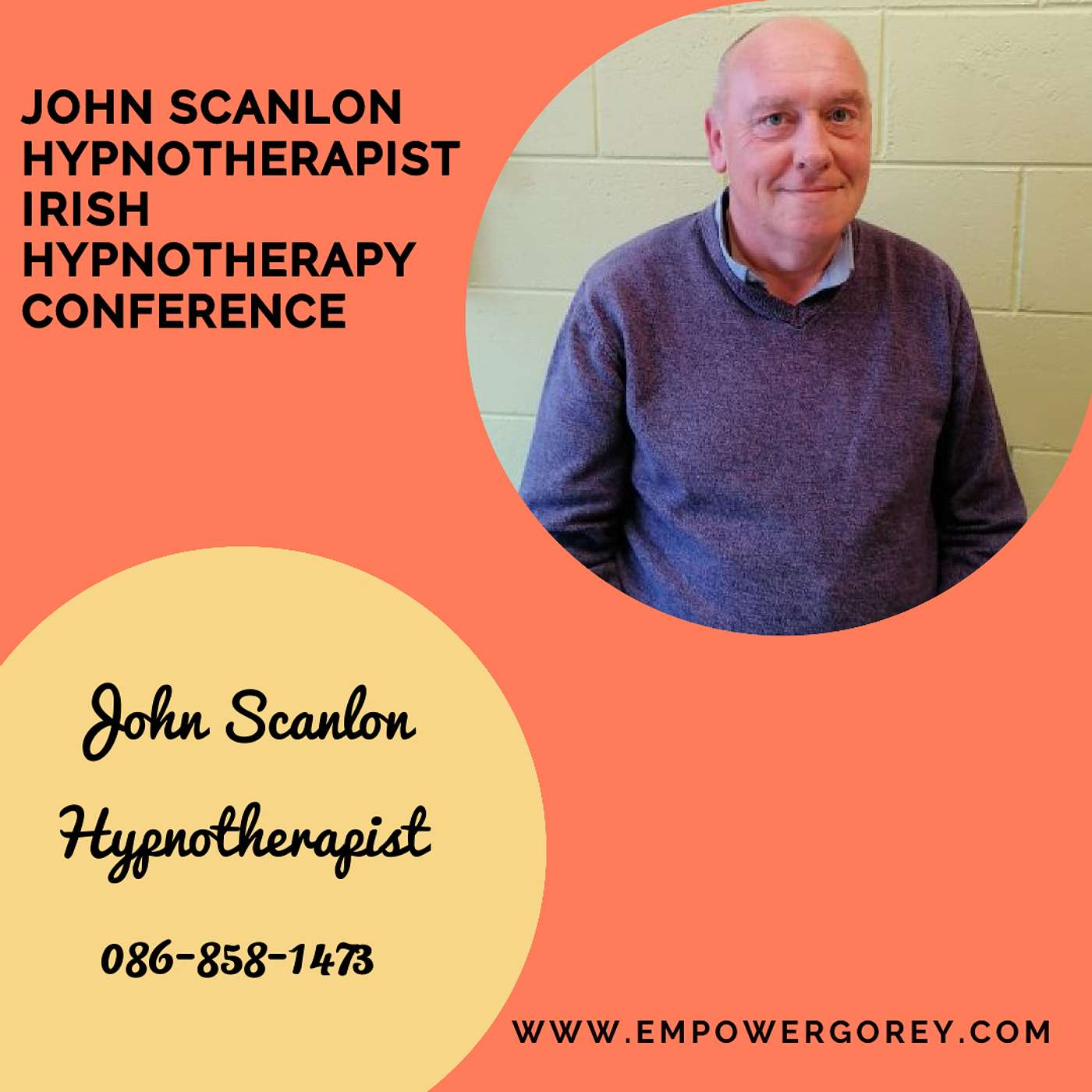 The Professional Hypnotherapists Podcast. eaph.ie