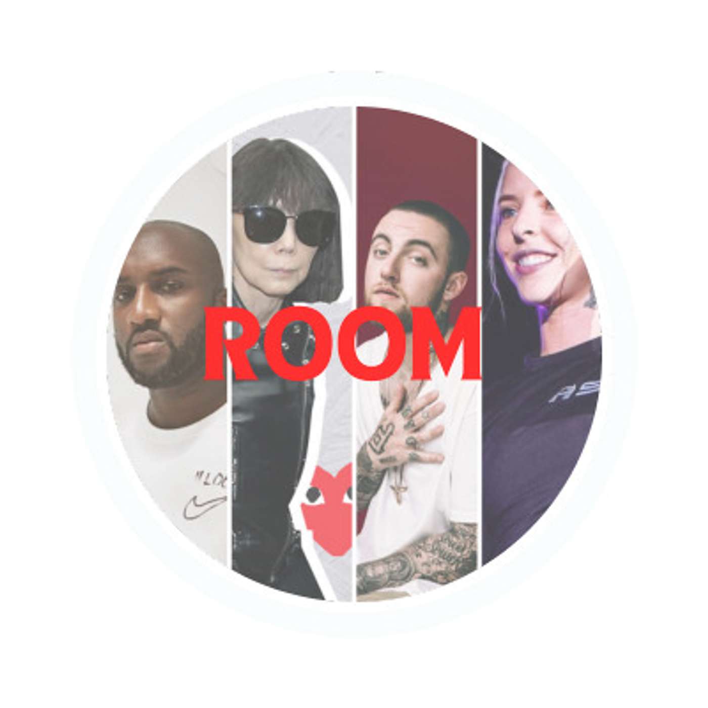 ROOM CREATIVO