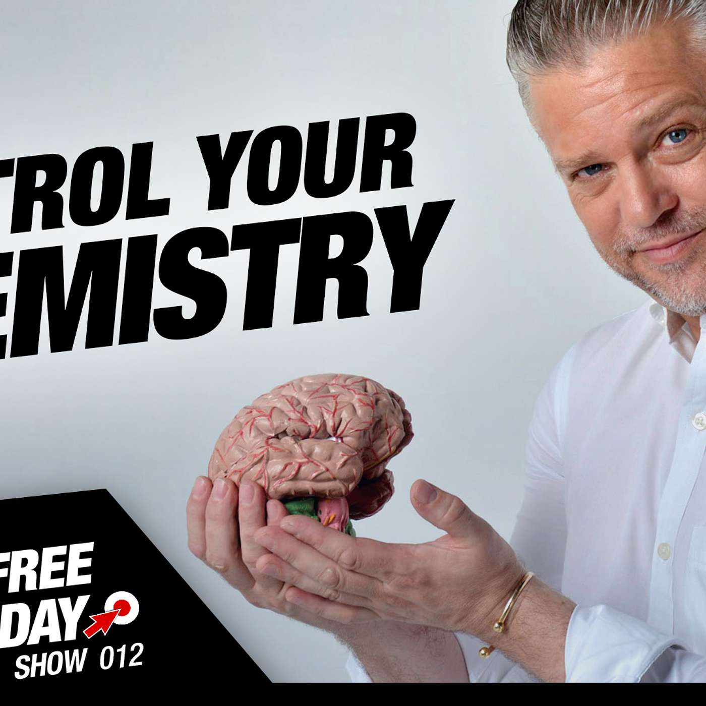Control Your Chemistry