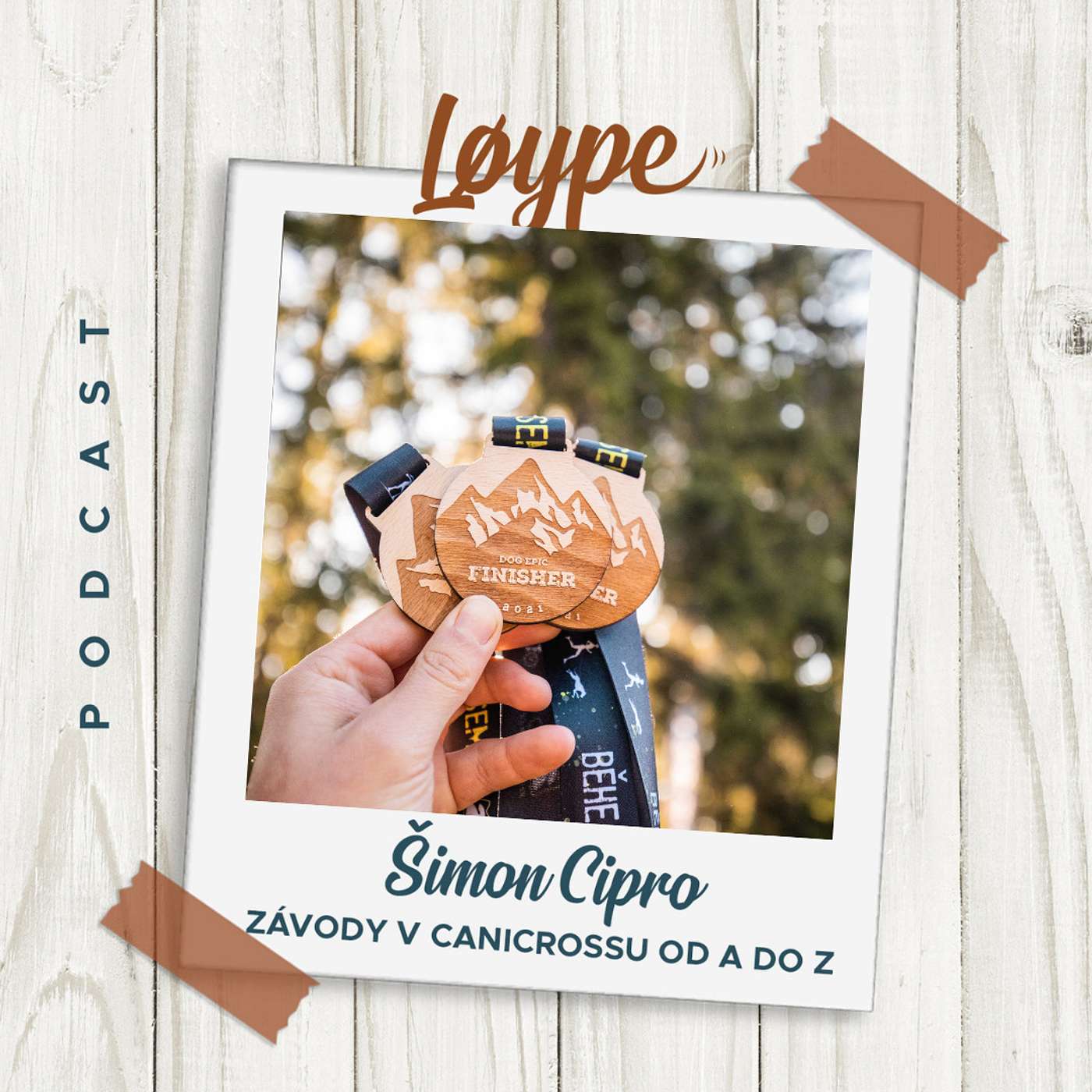 Løype podcast