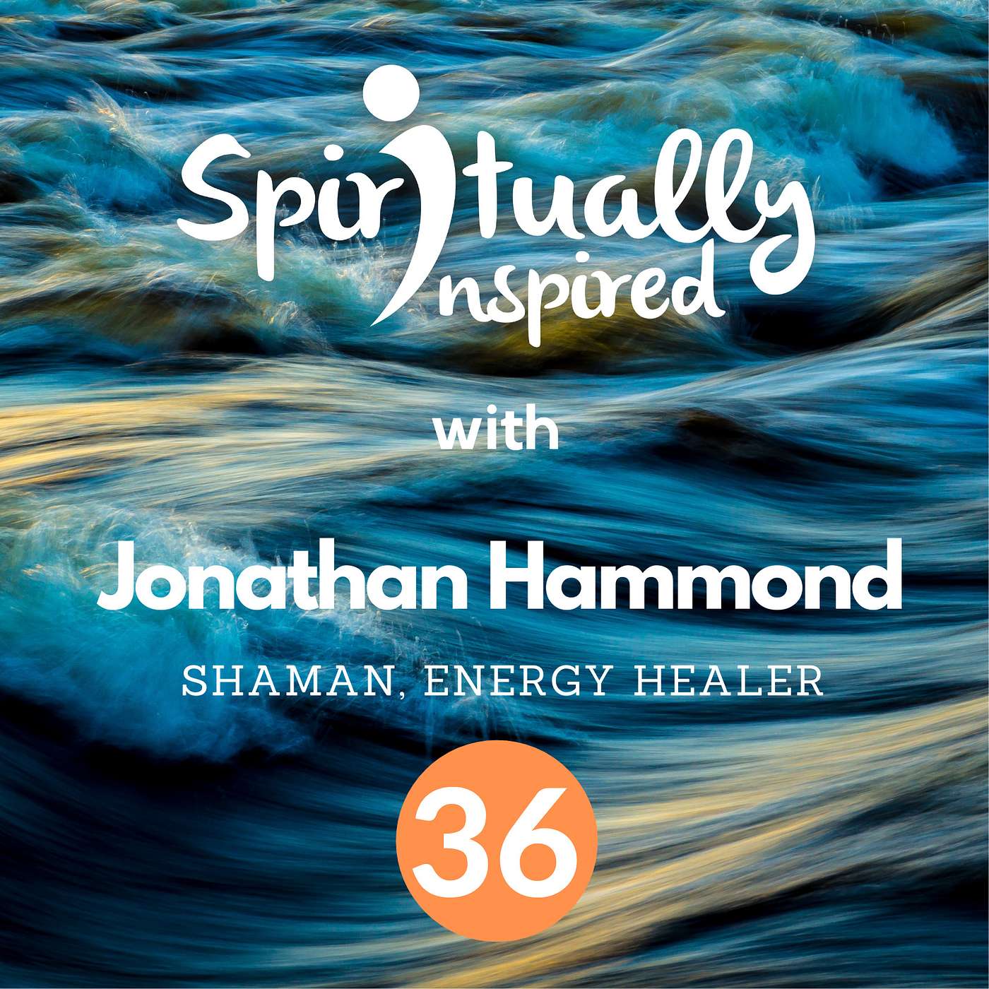 Spiritually Inspired: thought-provoking show that explores spirituality, consciousness, and energy healing