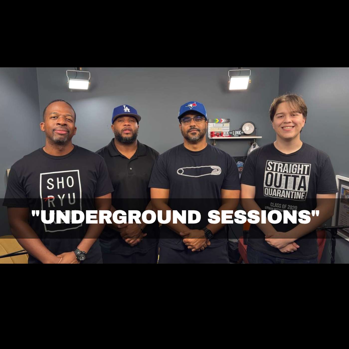 Episode 157 | Underground Sessions
