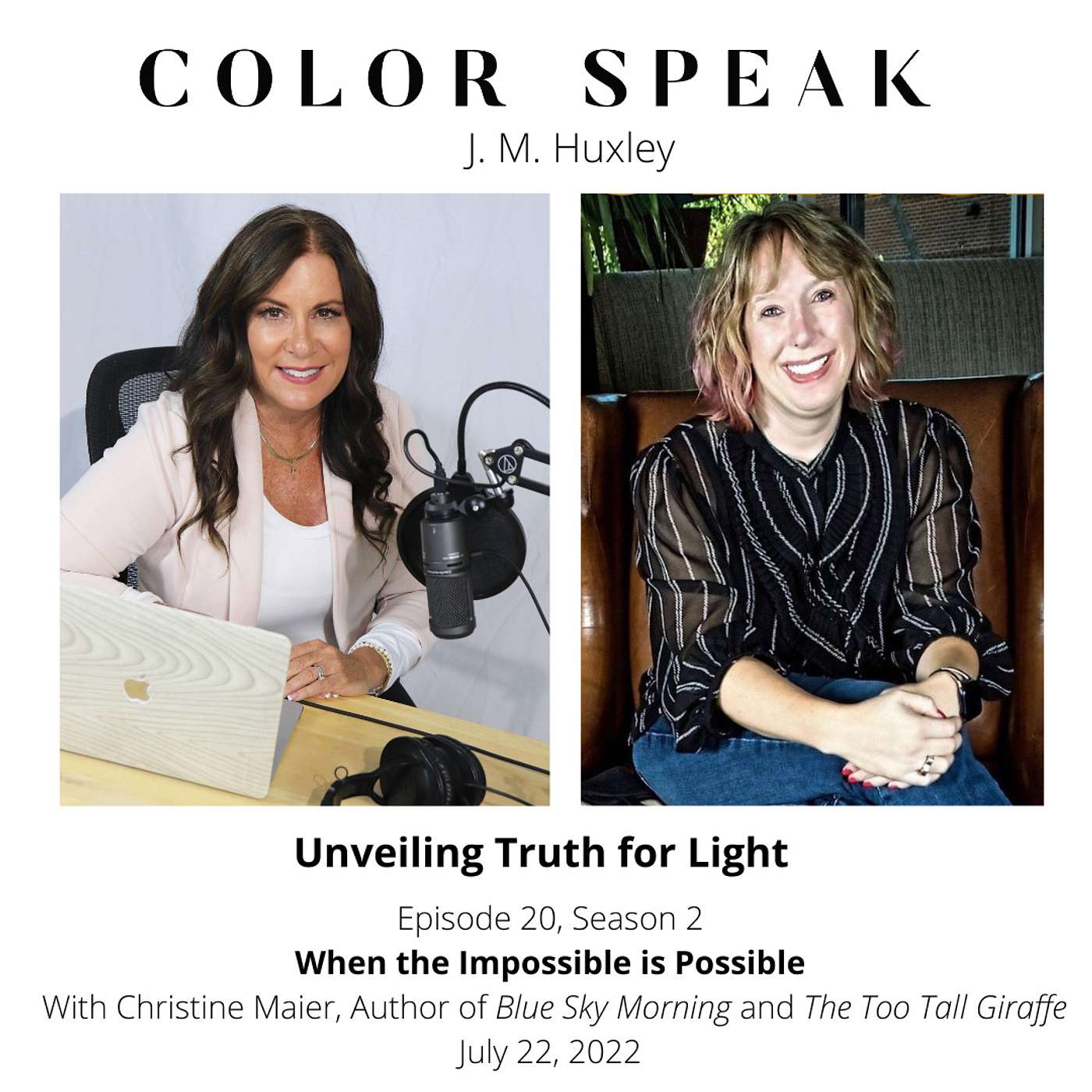 Color Speak: Unveiling Truth for Light