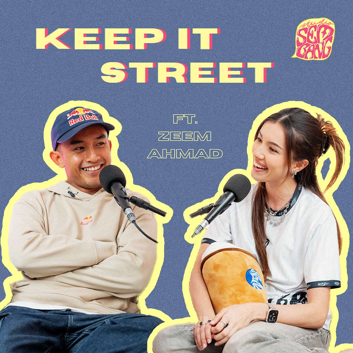 Studio Sembang