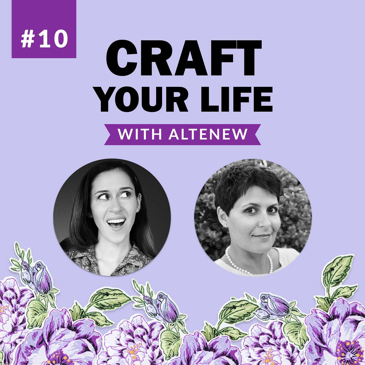 Craft Your Life With Altenew