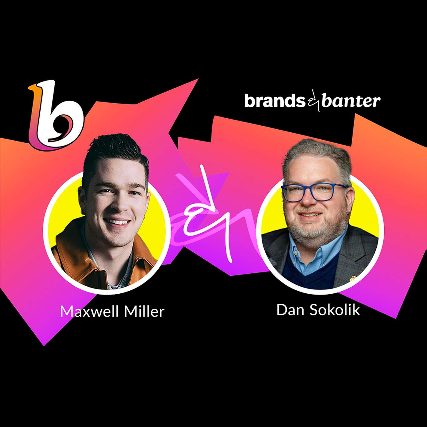 How Dan Sokolik Builds Top QSR Brands, and Sells Fried Chicken episode artwork
