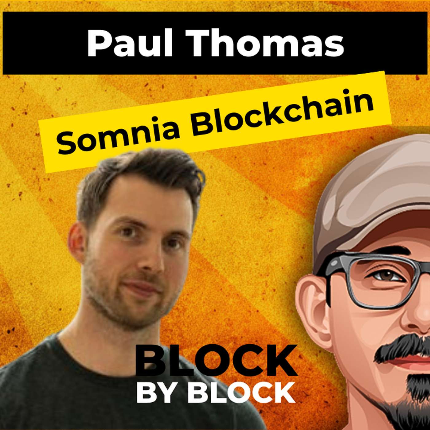 Block by Block: A Show on Web3 Growth Marketing