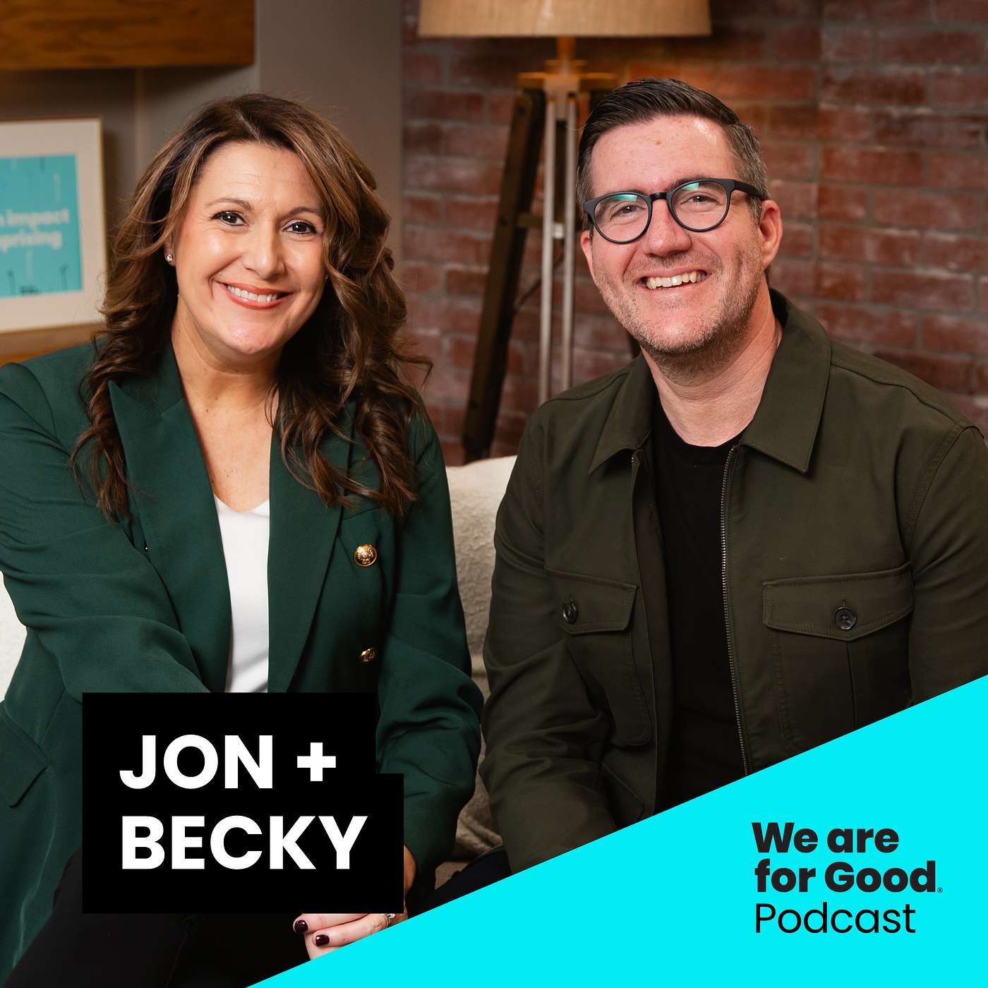 Podcast Cover