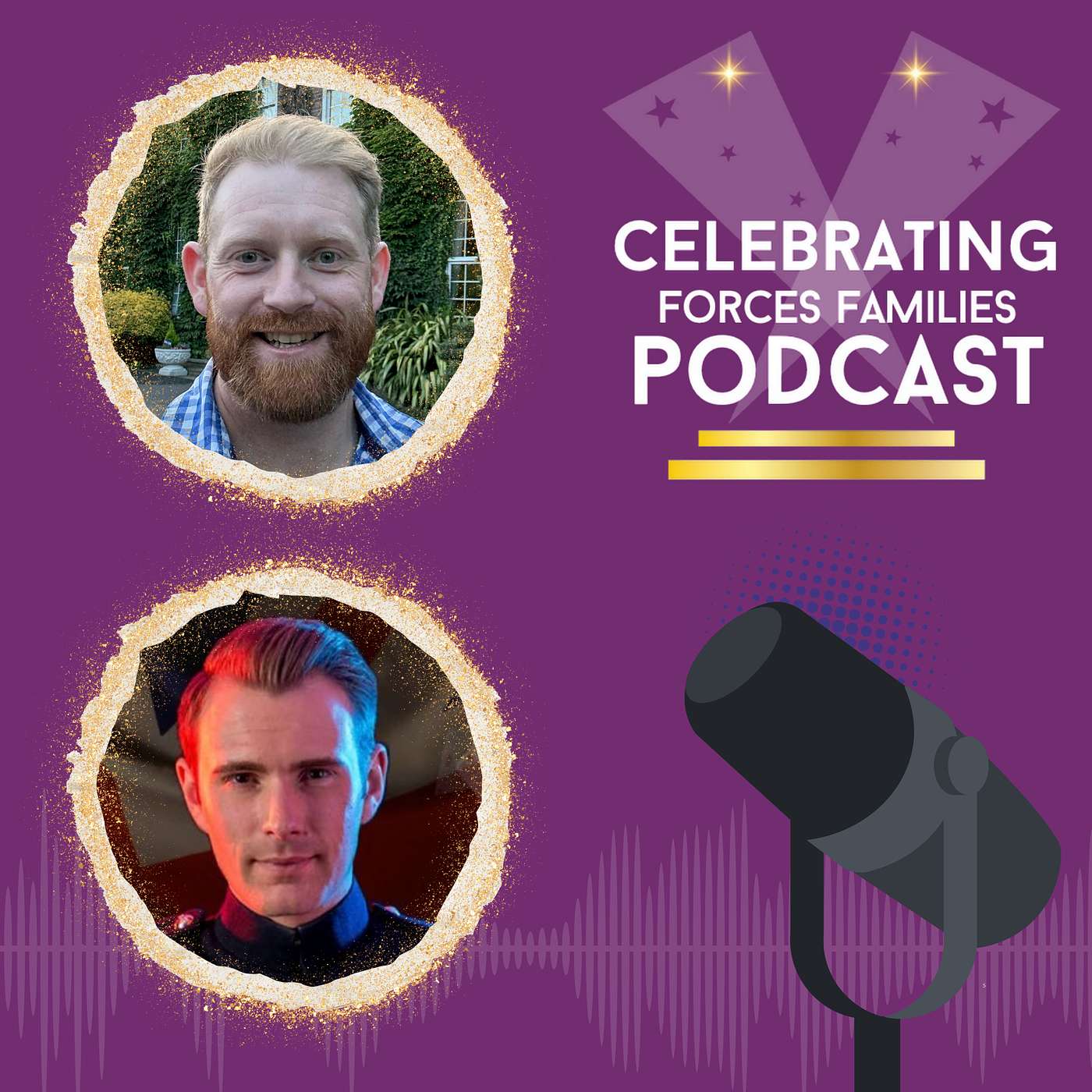 Magician Richard Jones