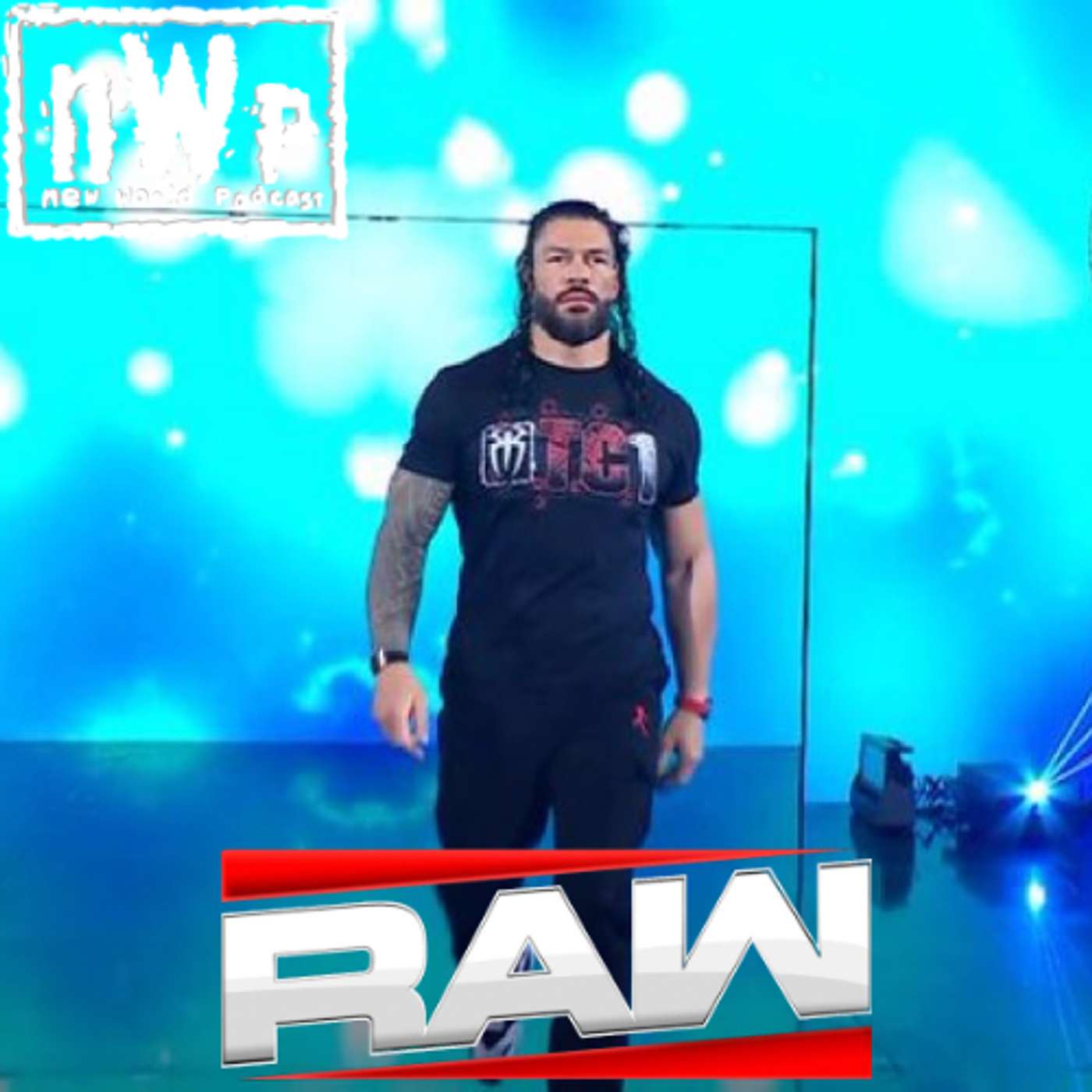 nWp: RAW (7/14/2025)