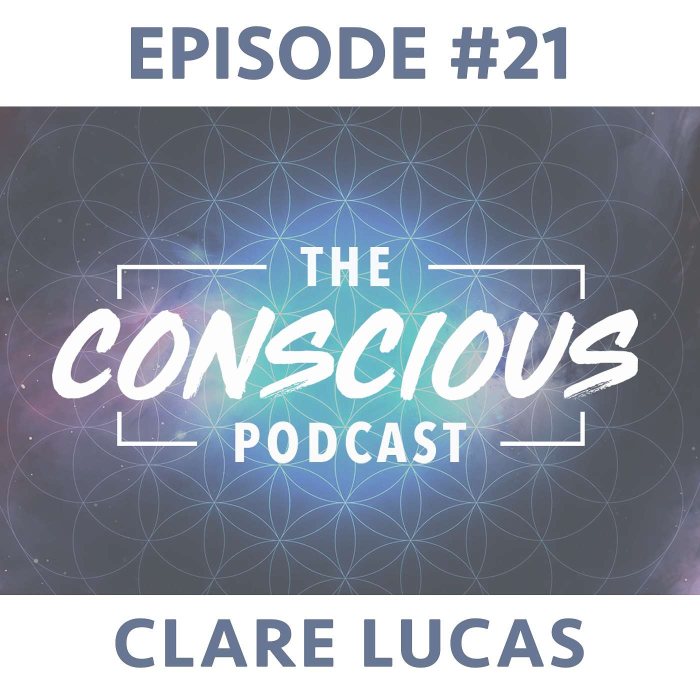 The Conscious Podcast